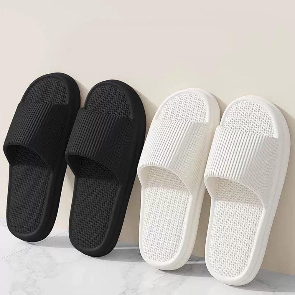 Women Summer Concise EVA Slipp - مراجعة Women'S Shoes Non Slip وسعره