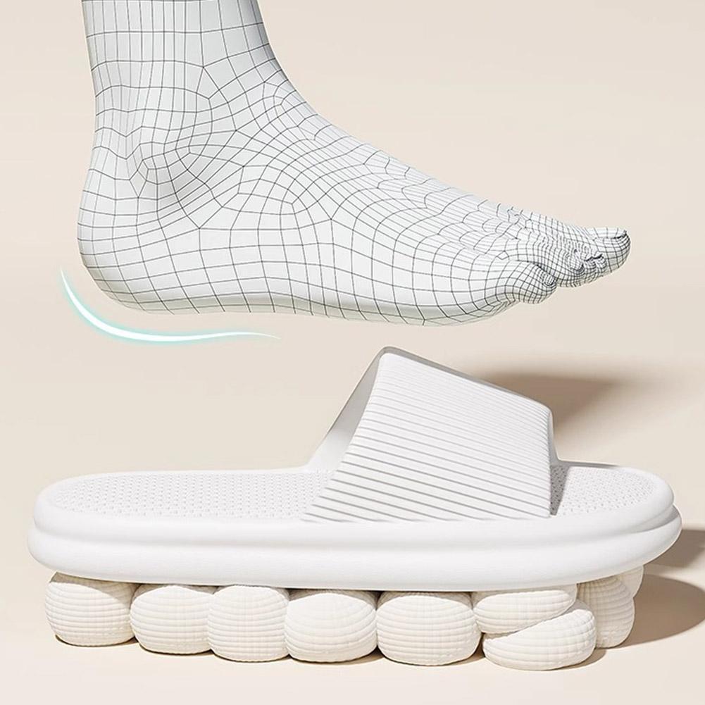 Women Summer Concise EVA Slipp - مراجعة Women'S Shoes Non Slip وسعره
