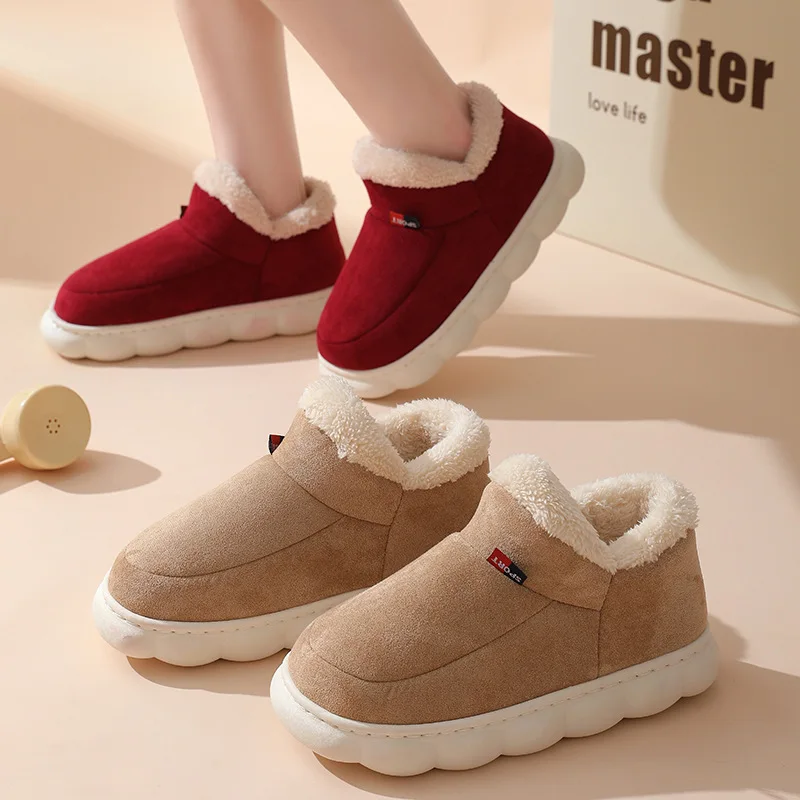 Winter Casual House Shoes For  - مراجعة Women Shoes For Winter وسعره