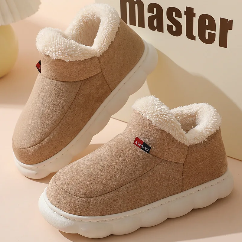 Winter Casual House Shoes For  - مراجعة Women Shoes For Winter وسعره