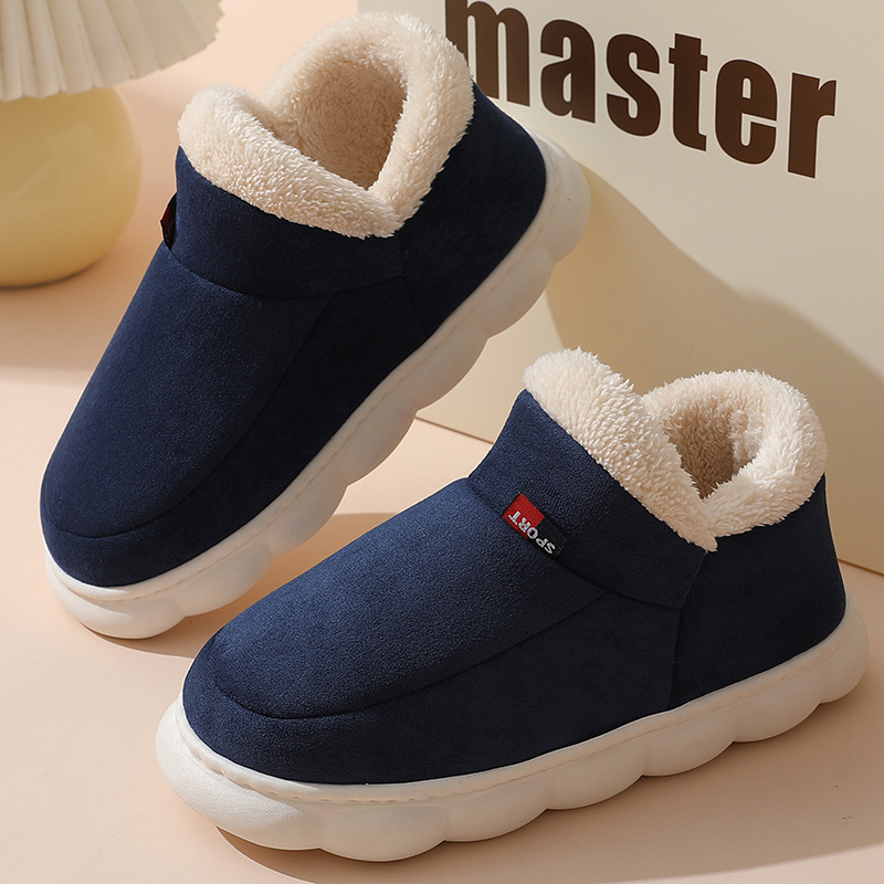Winter Casual House Shoes For  - مراجعة Women Shoes For Winter وسعره