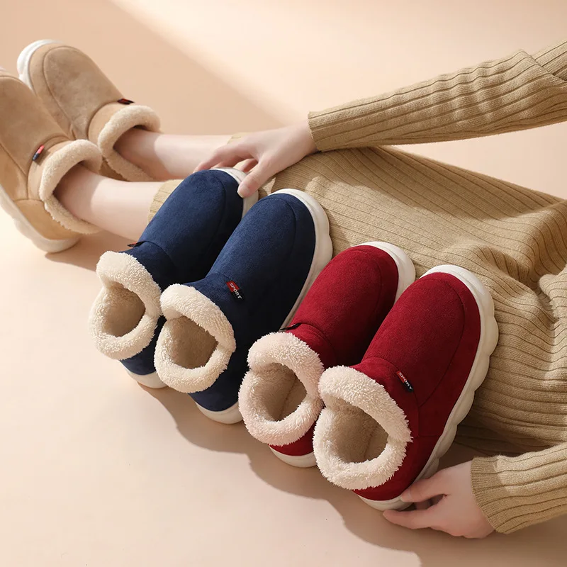 Winter Casual House Shoes For  - مراجعة Women Shoes For Winter وسعره