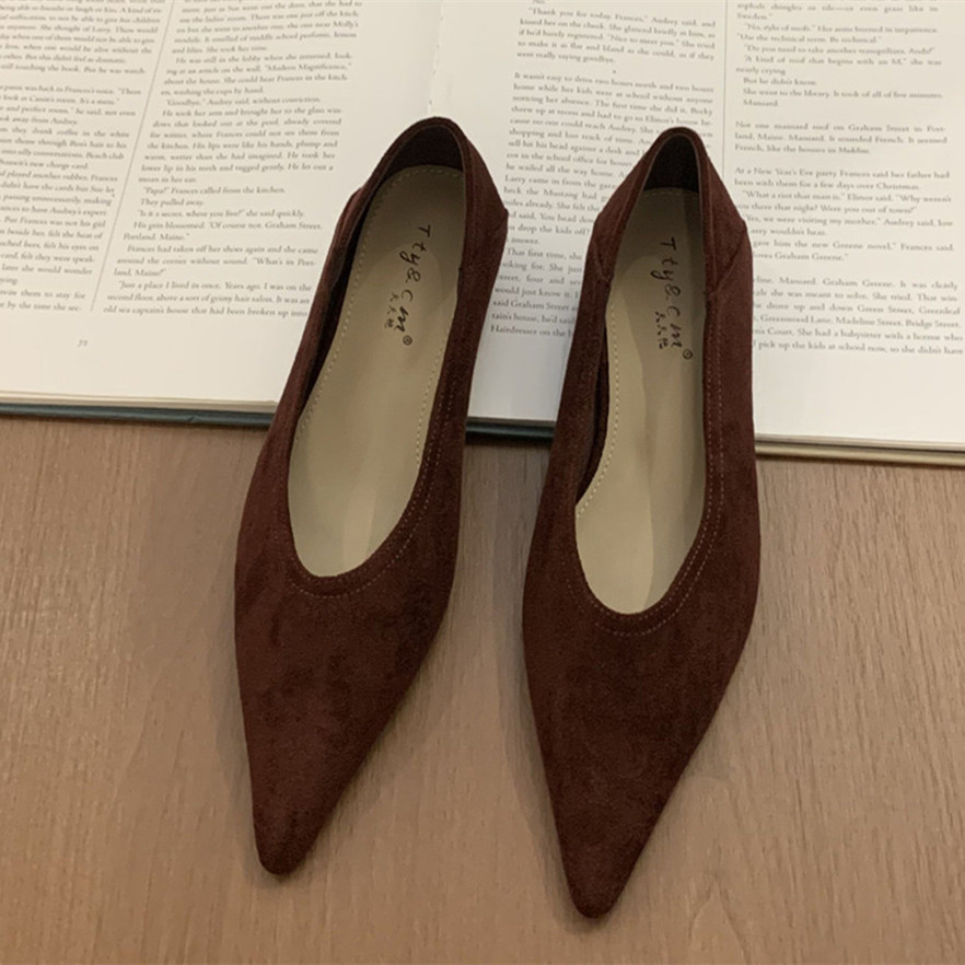 Bailamos Spring New Brand Wome - مراجعة Women Shoes Branded وسعره