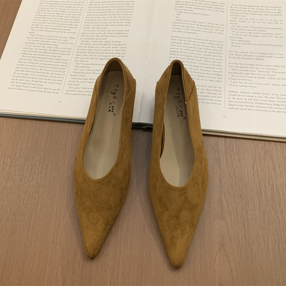 Bailamos Spring New Brand Wome - مراجعة Women Shoes Branded وسعره