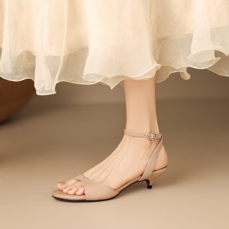 MORAZORA Size 35-43 Full Genui - مراجعة Women Shoes Branded وسعره