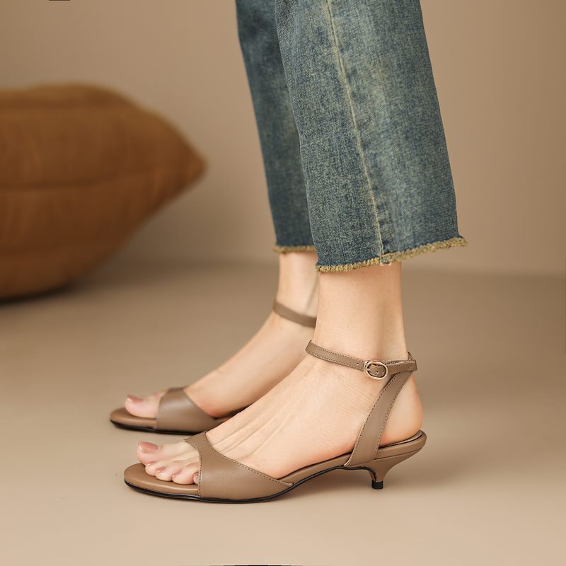 MORAZORA Size 35-43 Full Genui - مراجعة Women Shoes Branded وسعره