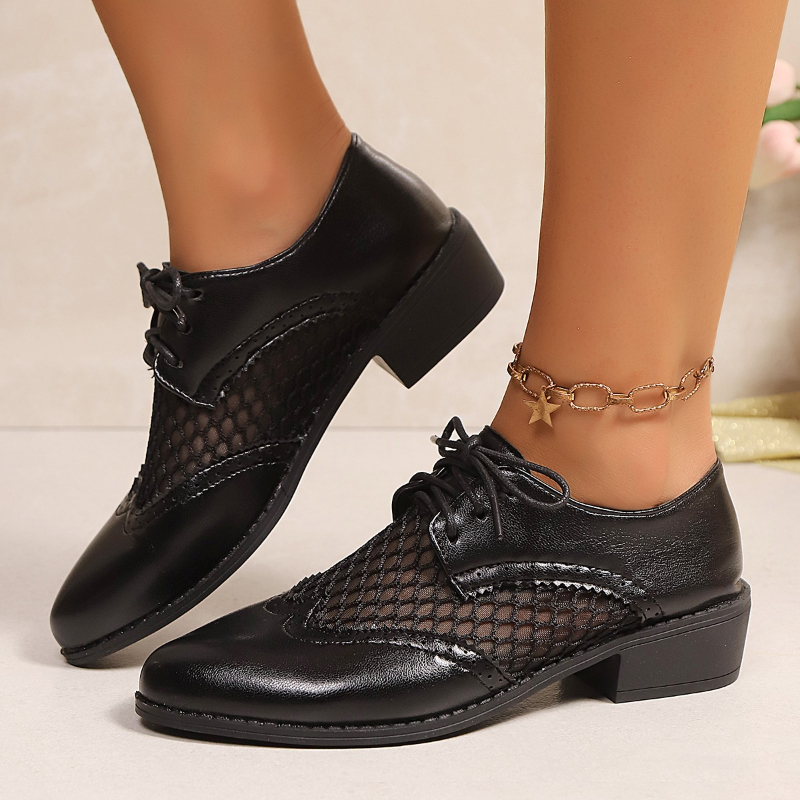 2025 Woman Shoe Female Footwea - مراجعة Pointed Toe Flat وسعره
