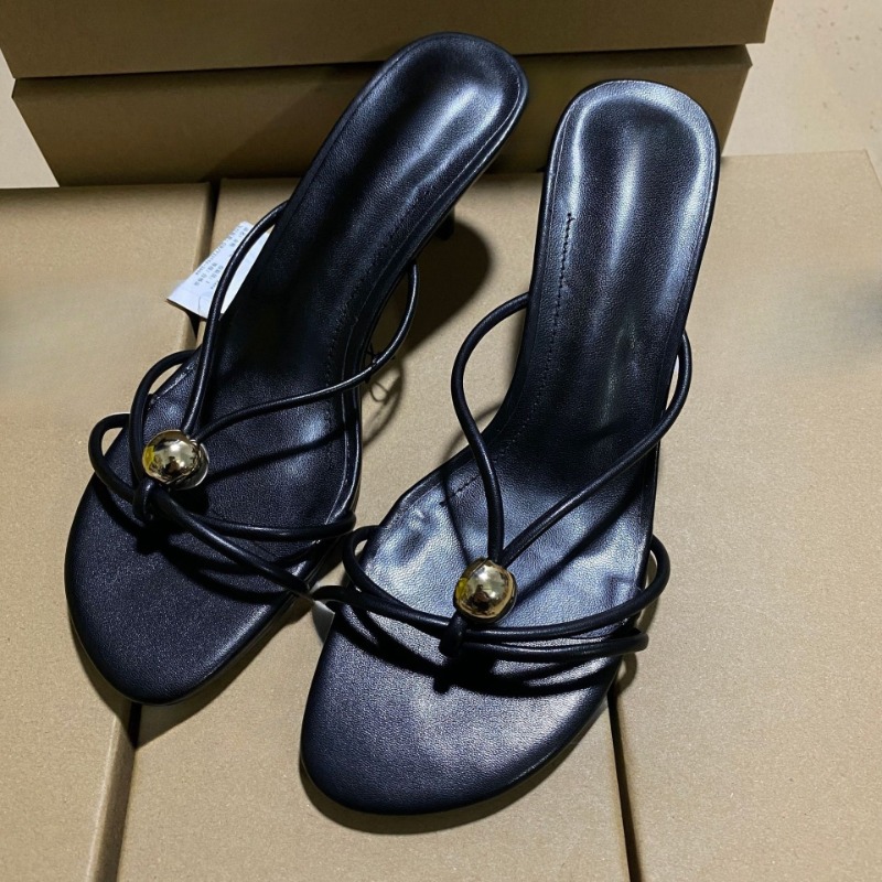 Cross Straps Design Women Summ - مراجعة Women Shoes Branded وسعره