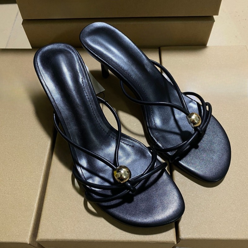 Cross Straps Design Women Summ - مراجعة Women Shoes Branded وسعره