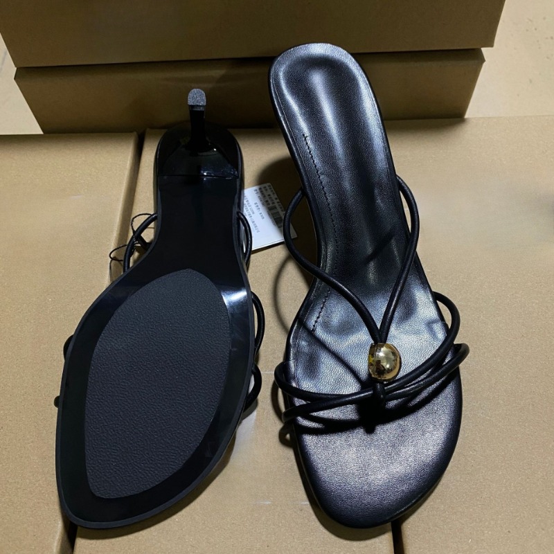 Cross Straps Design Women Summ - مراجعة Women Shoes Branded وسعره