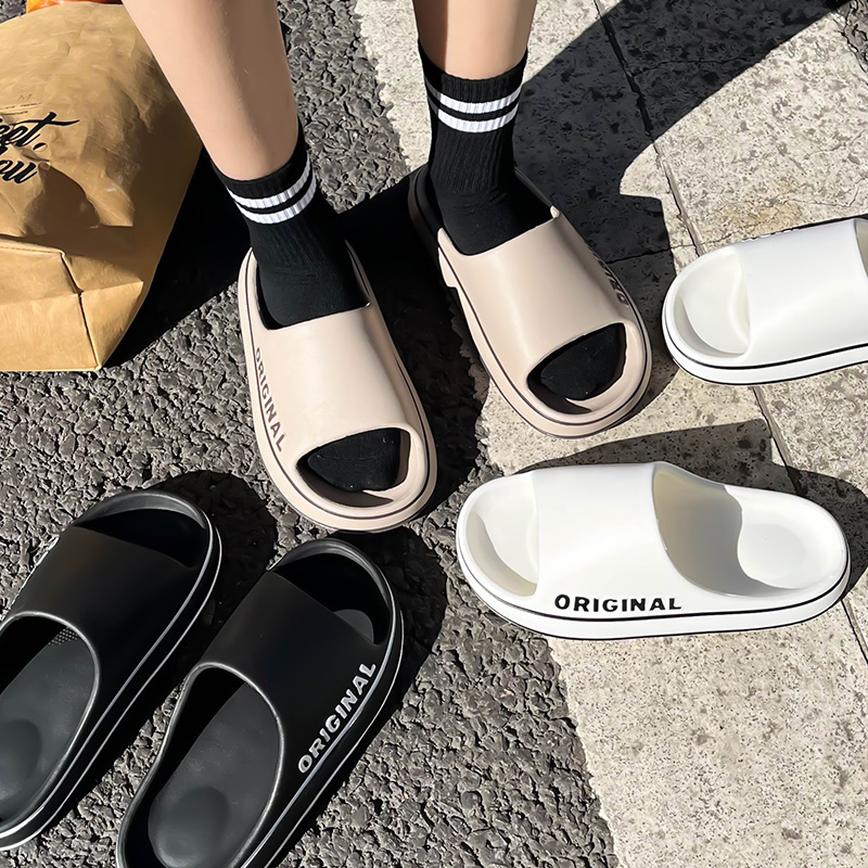 Mens Thick Sole Indoor Bathroo - مراجعة Women'S Shoes To Men'S وسعره