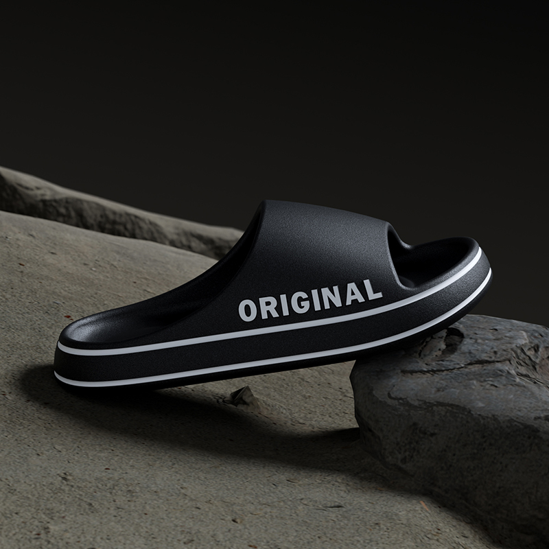 Mens Thick Sole Indoor Bathroo - مراجعة Women'S Shoes To Men'S وسعره