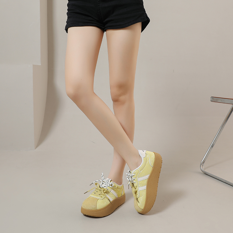 Women's Fashion Casual Sneaker - مراجعة Women'S Shoes Size 40 In Us وسعره