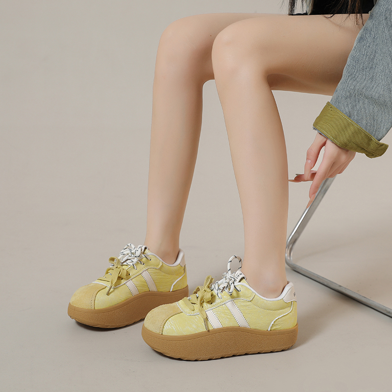 Women's Fashion Casual Sneaker - مراجعة Women'S Shoes Size 40 In Us وسعره