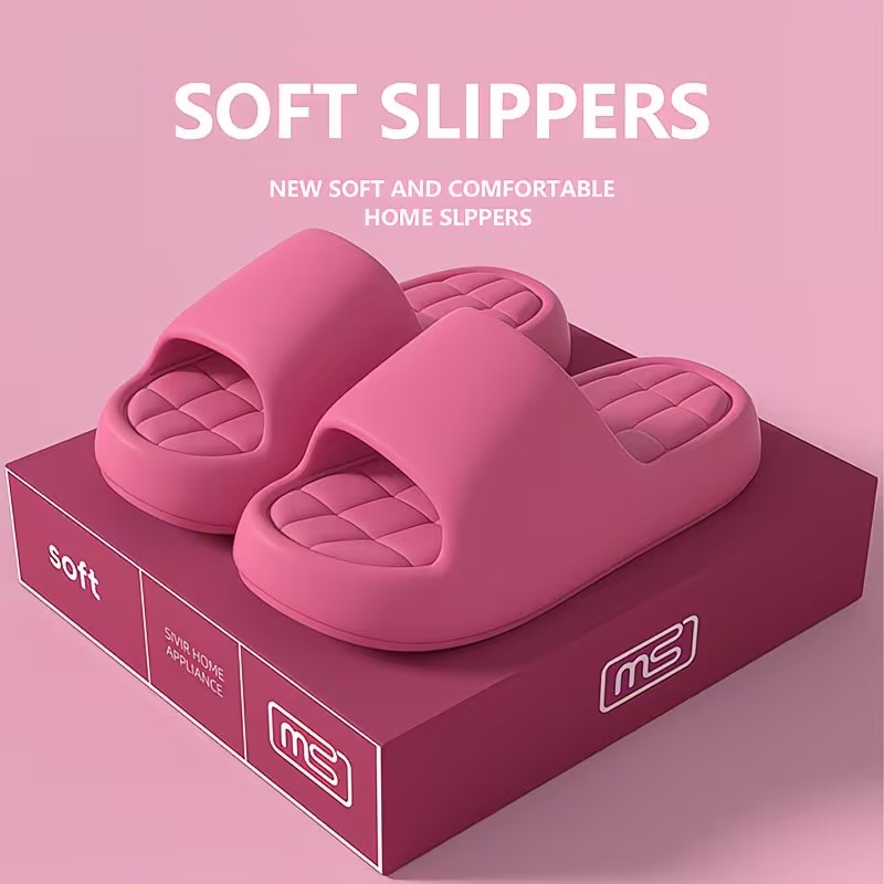Fashion Women's Slippers Indoo - مراجعة Women'S Shoes To Men'S وسعره