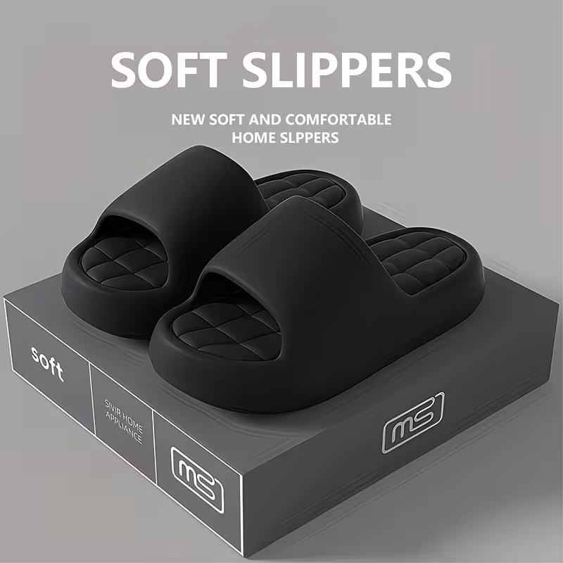 Fashion Women's Slippers Indoo - مراجعة Women'S Shoes To Men'S وسعره