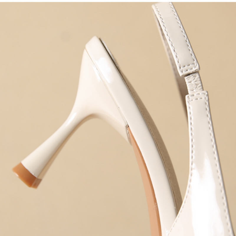 Women Sexy High Heeled Sandals - مراجعة Women'S Shoes Size 40 In Us وسعره