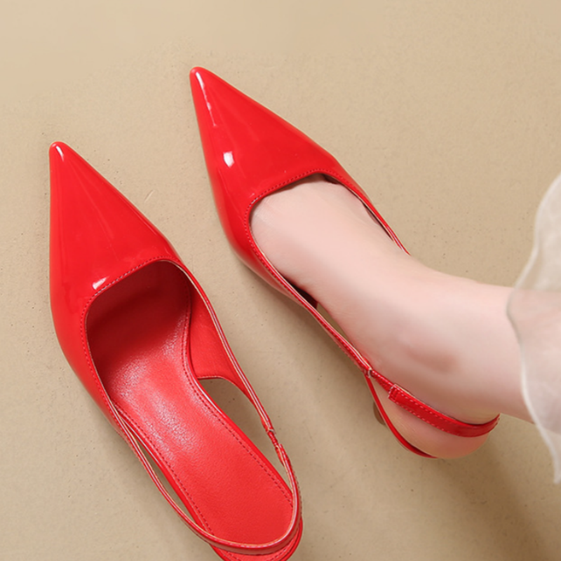 Women Sexy High Heeled Sandals - مراجعة Women'S Shoes Size 40 In Us وسعره