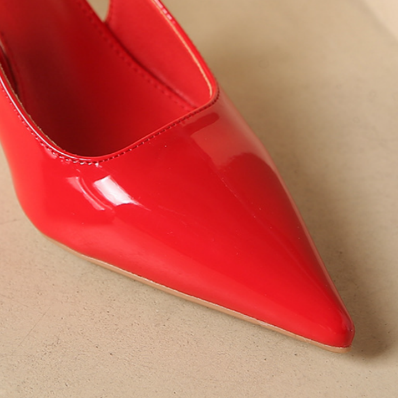 Women Sexy High Heeled Sandals - مراجعة Women'S Shoes Size 40 In Us وسعره