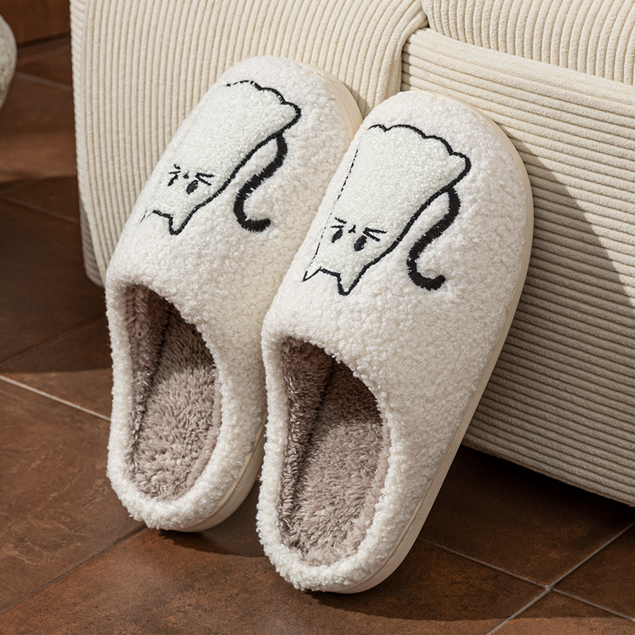 Fashion Cute Line Cat Exquisit - مراجعة Women Shoes For Winter وسعره