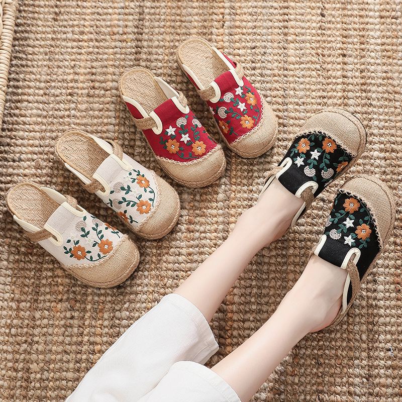 2026 New  Handmade Women Casua - مراجعة Women'S Shoes Vegan وسعره