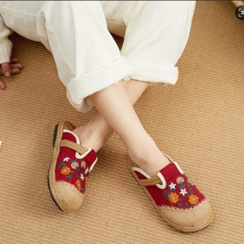 2026 New  Handmade Women Casua - مراجعة Women'S Shoes Vegan وسعره