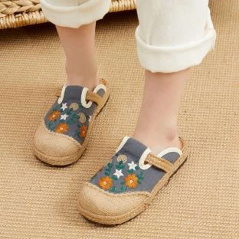 2026 New  Handmade Women Casua - مراجعة Women'S Shoes Vegan وسعره