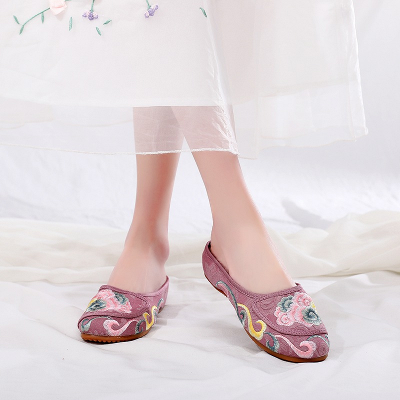 Veowalk Women Jacquard Fabric  - مراجعة Women'S Shoes Vegan وسعره