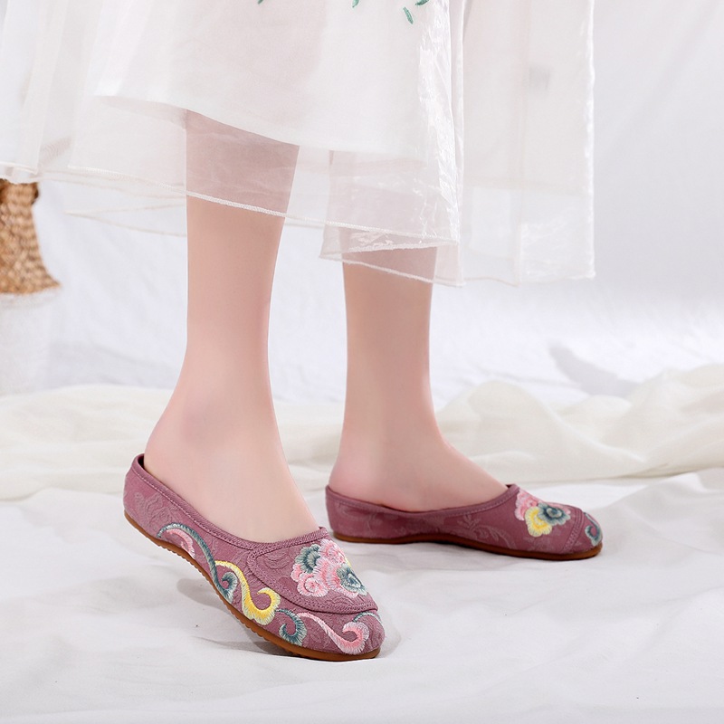 Veowalk Women Jacquard Fabric  - مراجعة Women'S Shoes Vegan وسعره