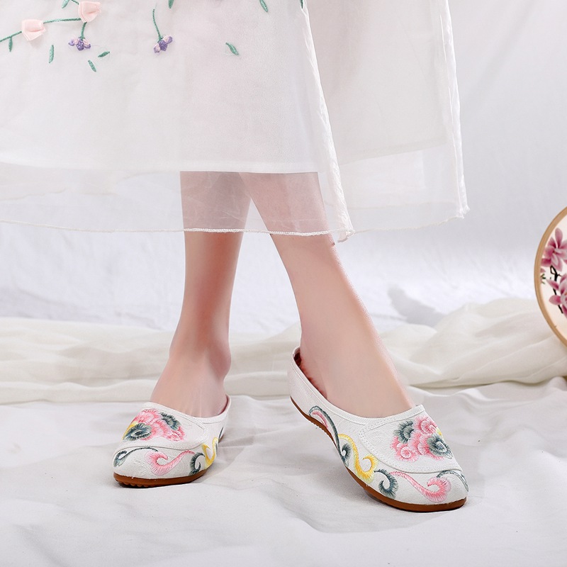 Veowalk Women Jacquard Fabric  - مراجعة Women'S Shoes Vegan وسعره