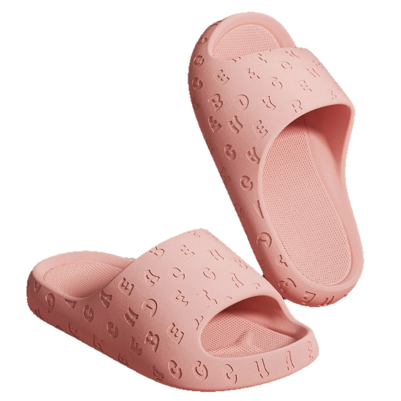 2026 EVA Women Sandals Slipper - مراجعة Women'S Shoes Non Slip وسعره