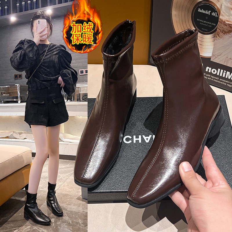 New Pointed Toe Modern Women A - مراجعة Women'S Shoes Size 40 In Us وسعره