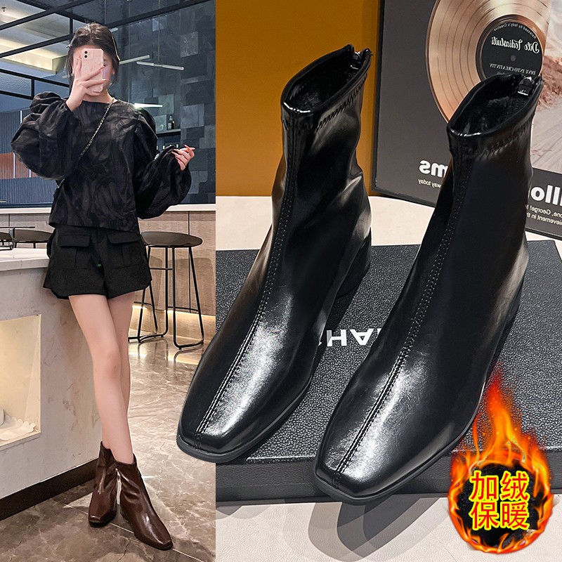New Pointed Toe Modern Women A - مراجعة Women'S Shoes Size 40 In Us وسعره