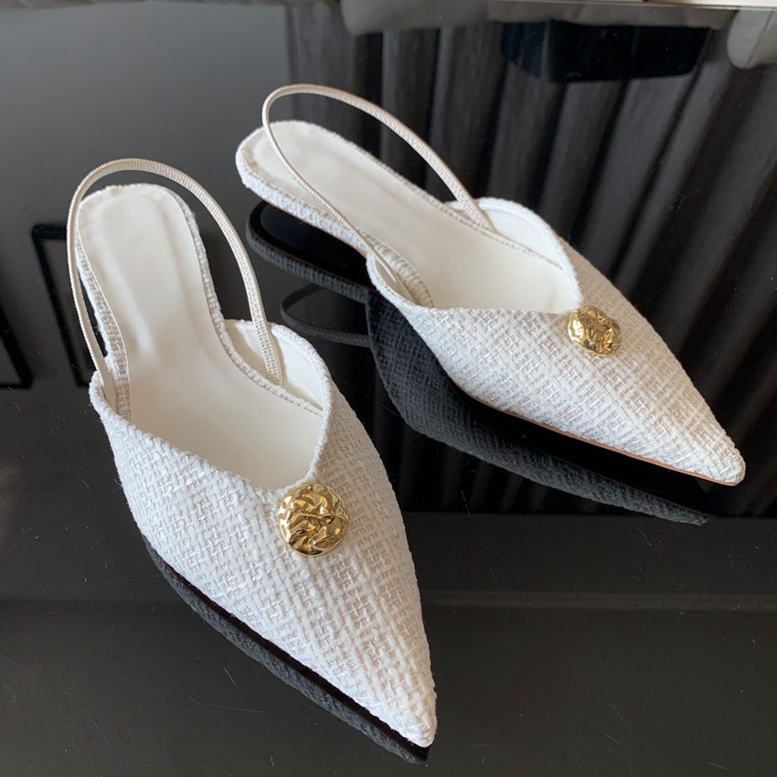 2025 New Brand Women Sandal Fa - مراجعة Women Shoes Branded وسعره