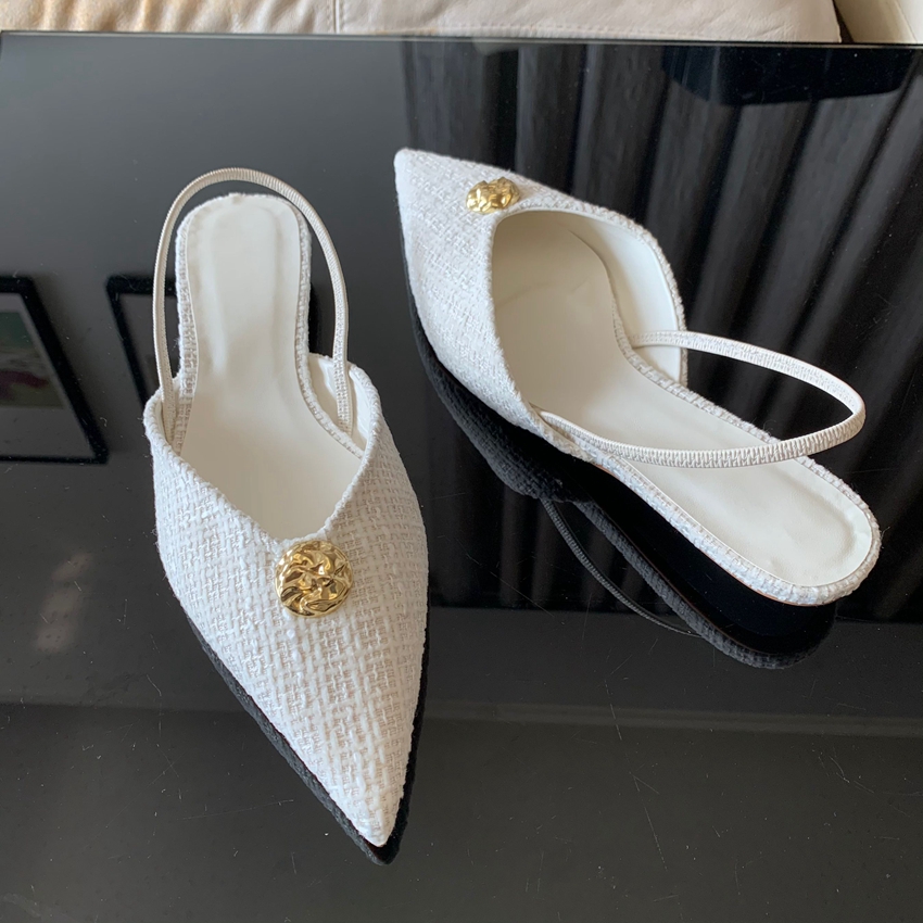 2025 New Brand Women Sandal Fa - مراجعة Women Shoes Branded وسعره