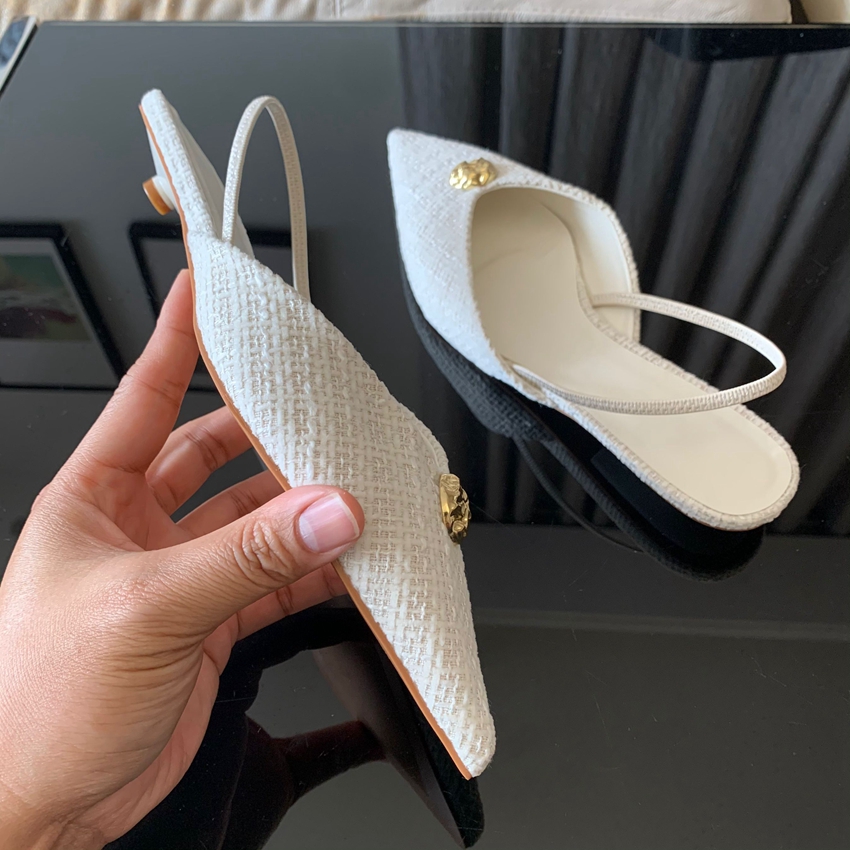 2025 New Brand Women Sandal Fa - مراجعة Women Shoes Branded وسعره