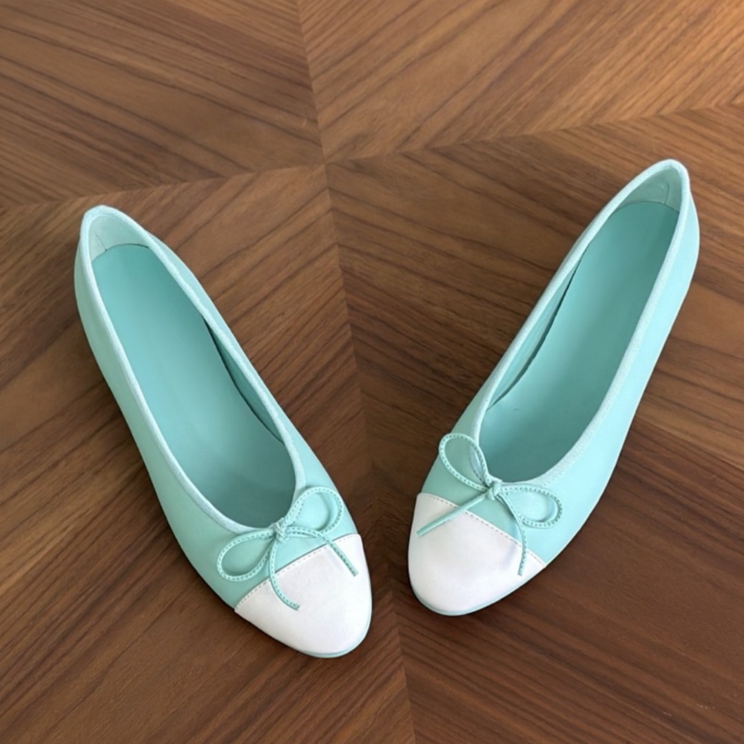 Luxury Brand Women's Ballet Fl - مراجعة Women Shoes Branded وسعره