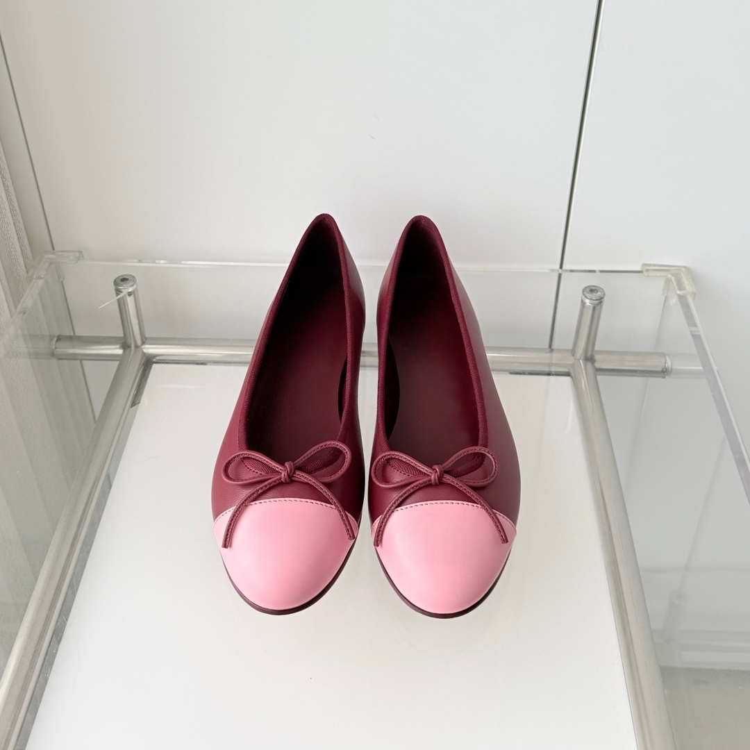 Luxury Brand Women's Ballet Fl - مراجعة Women Shoes Branded وسعره