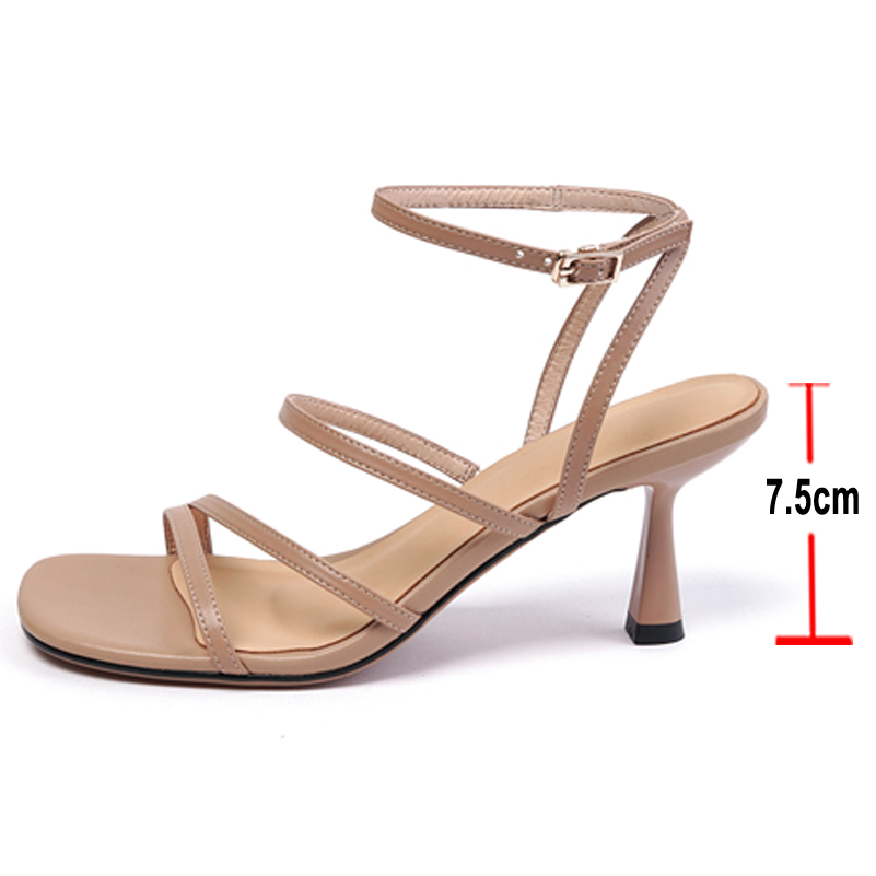 Meotina Sandals Women Shoes Sq - مراجعة Women'S Shoes Size 40 In Us وسعره